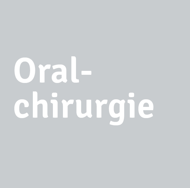 Oralchirurgie